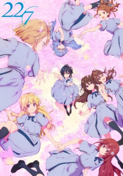 22/7 | اوك انمي - Okanime