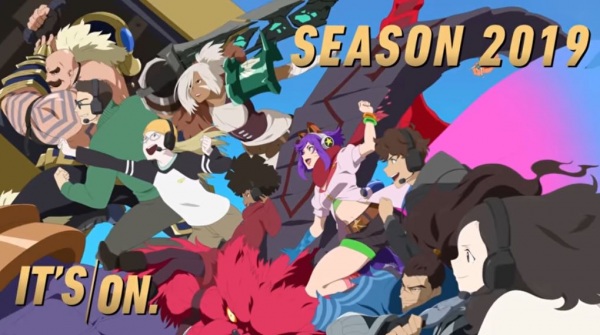 A New Journey | اوك انمي - Okanime