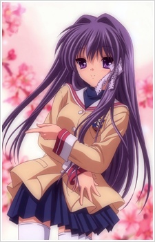 Clannad: After Story - Mou Hitotsu no Sekai, Kyou-hen | اوك انمي - Okanime