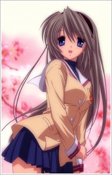 Clannad: Mou Hitotsu no Sekai, Tomoyo-hen | اوك انمي - Okanime