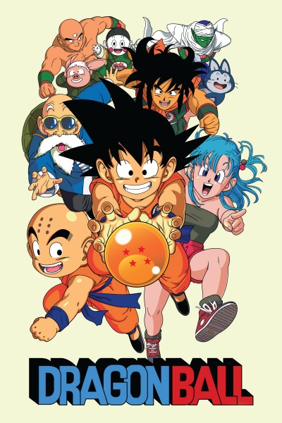 Dragon Ball | اوك انمي - Okanime