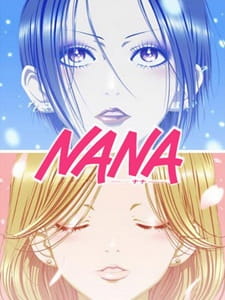 Nana | اوك انمي - Okanime