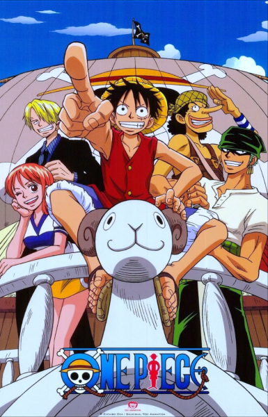 One Piece | اوك انمي - Okanime