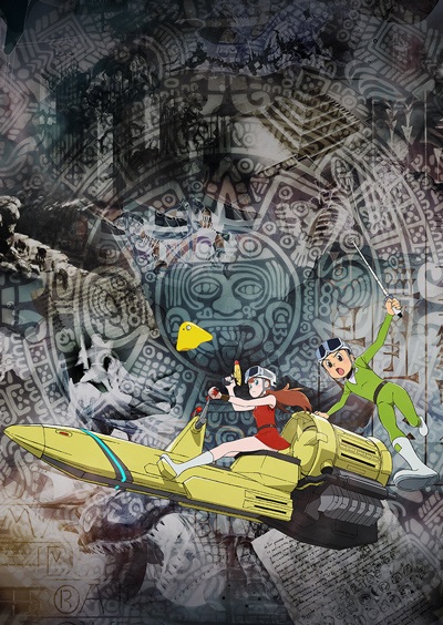 T.P BON Season 2 | اوك انمي - Okanime