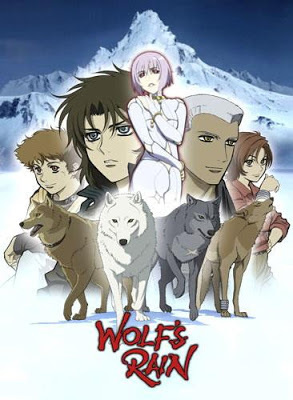 Wolf's Rain OVA | اوك انمي - Okanime